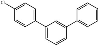 345218-99-7 1,1':3',1''-TERPHENYL, 4-CHLORO-