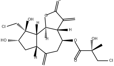 , 37006-36-3, 结构式