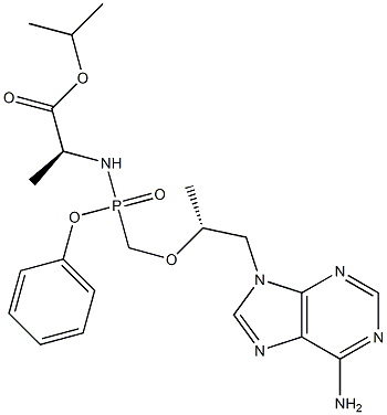 GS-7340 intermediate Structure