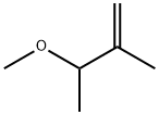 1-Butene, 3-methoxy-2-methyl-