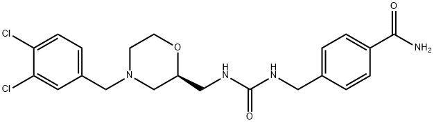 408303-43-5 Structure