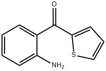 42239-63-4 Methanone, (2-aminophenyl)-2-thienyl-