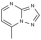 42399-86-0 7-methyl-1,2,4-triazolo<1,5-a>-pyrimidine