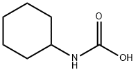 Carbamic acid, N-cyclohexyl-|氨溴索杂质80