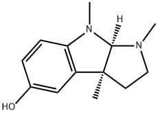 Eseroline|氧化毒扁豆碱