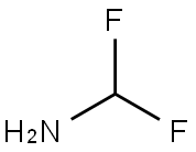 47950-15-2 Methanamine, 1,1-difluoro- (9CI)