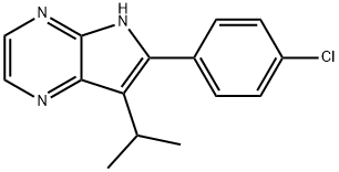 Aloisine B Structure