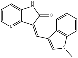 , 504433-24-3, 结构式