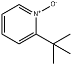 Pyridine, 2-(1,1-dimethylethyl)-, 1-oxide