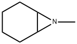 7-AZABICYCLO[4.1.0]HEPTANE, 7-METHYL-,51066-08-1,结构式