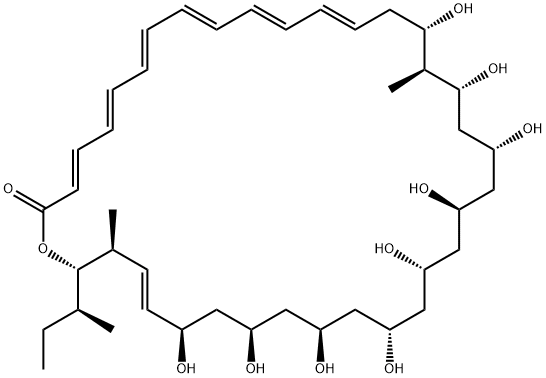 51141-40-3 制皮菌素 B