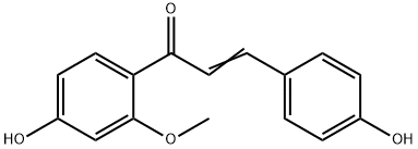 4,4-二羟基-2-甲氧基查耳酮