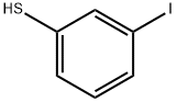 3-碘苄硫醇-, 52274-10-9, 结构式
