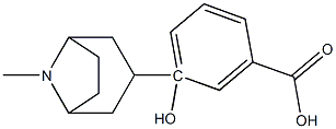 Cochlearine Struktur