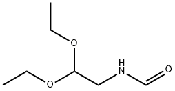 Formamide, N-(2,2-diethoxyethyl)-