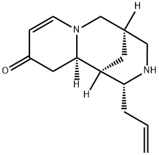 ALBINE,53915-26-7,结构式