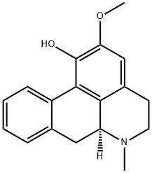 lirinidine Struktur