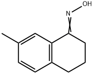 (NE)-N-(7-methyltetralin-1-ylidene)hydroxylamine price.