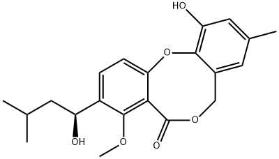 vermixocin A Structure