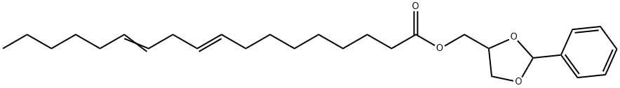 rel-9,12-옥타데카디엔산[(2S*)-2α*-페닐-1,3-디옥솔란]-4β*-일메틸에스테르