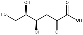 2-옥소-3-데옥시갈락톤산