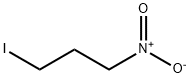 Propane, 1-iodo-3-nitro- Structure