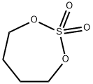 4,5,6,7-Tetrahydro-1,3,2-dioxathiepin 2,2-dioxide, 5732-44-5, 结构式