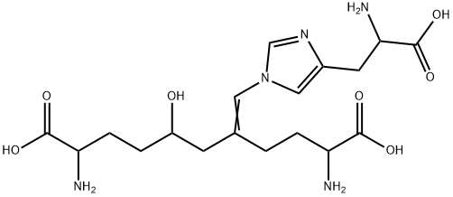 57944-40-8 hydroxyaldol-histidine