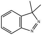 3H-Indazole, 3,3-dimethyl- CAS#: 59341-22-9