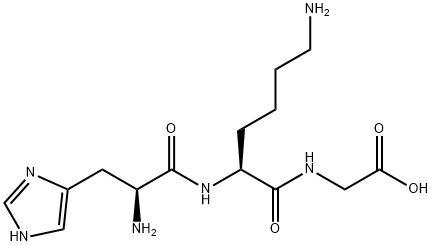 胺基酸-L-赖氨酸醋酸盐, 62024-09-3, 结构式