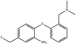 AFM-Standard,627490-40-8,结构式