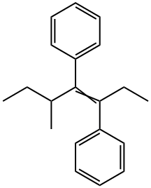 α-에틸-β-sec-부틸스틸벤