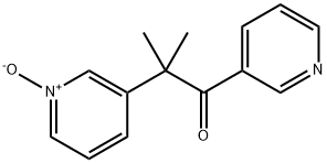 63473-06-3 metyrapone N-oxide