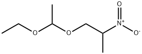 Propane, 1-(1-ethoxyethoxy)-2-nitro-