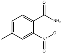 4-methyl-2-nitrobenzamide