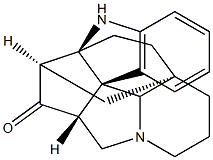 (2R,3R,5R,11S)-3,11-Methanoaspidofractinin-22-one|