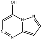 5-[(diethylammonio)methyl]-2-phenyl-3-furancarboxylate 化学構造式