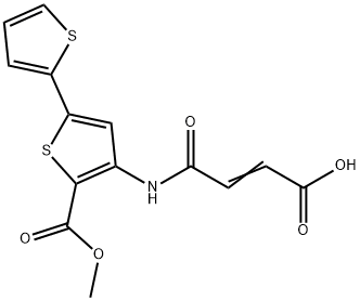 化合物 T15506, 682741-29-3, 结构式