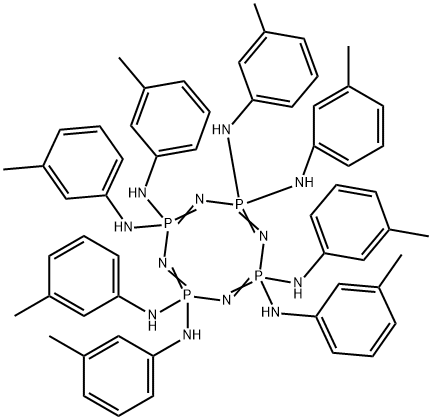 AIDS125023 结构式