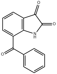 溴芬酸钠杂质C,70803-94-0,结构式