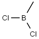 Borane, dichloromethyl- (7CI,8CI,9CI) 化学構造式