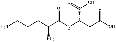 ORN-ASP|鸟氨酸-门冬氨酸