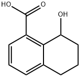 帕洛诺司琼杂质, 74145-11-2, 结构式