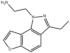 , 749192-72-1, 结构式