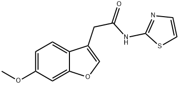 756865-45-9 Structure