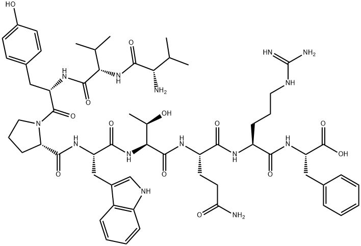 75808-67-2 VV-hemorphin-7