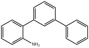 [1,1':3',1''-Terphenyl]-2-amine (9CI) Struktur