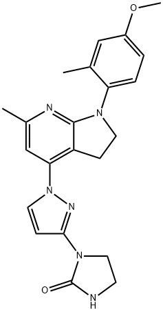 786701-13-1 Structure
