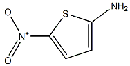 2-Thiophenamine, 5-nitro-,79023-57-7,结构式