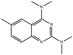 819082-09-2 2,4-Quinazolinediamine,N,N,N,N,6-pentamethyl-(9CI)